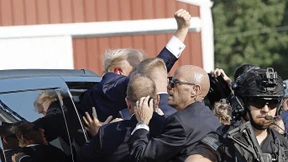 „Joe Biden gab den Befehl“, sagt ein Republikaner