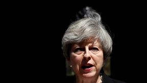 May: Terrorismus wird uns nicht spalten