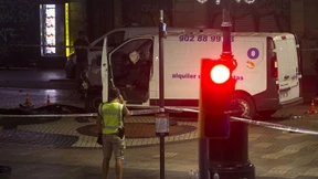 Attentäter von Barcelona ist weiter auf der Flucht