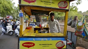 Indien will wegen umstrittener Maggi-Nudeln Geld von Nestlé