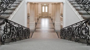 Ein Palast für Goethes Papierkram