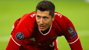 Der FC Bayern sucht den alten Lewandowski