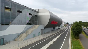 Die grüne Hölle heiß machen 