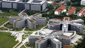 SAP will keine Konjunktursorgen aufkommen lassen