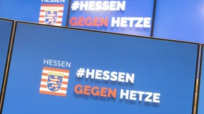 23.000 Hinweise auf Hass und Hetze