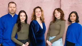 Buchmarkt zwischen „New Adult“ und „Old Adult“