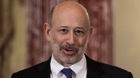 Goldman Sachs leidet unter Börsenturbulenzen 