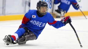 Paralympics-Start nach Amputation ohne Betäubung