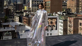 Porträtier dich doch selbst