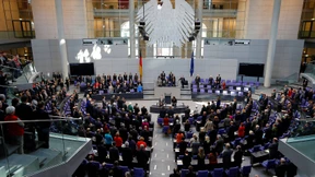 Bruch eines hehren Grundsatzes