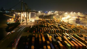 EU nimmt Deutschlands Exportstärke ins Visier 