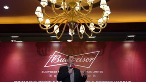 Zweiter Anlauf  für den Bier-Börsengang in Asien