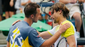 Barthel und Kohlschreiber verlieren Endspiele