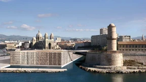 Himmel und Meer, Salz und Wind 