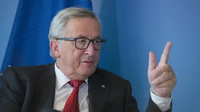 Juncker: Hand der EU zur Türkei bleibt ausgestreckt