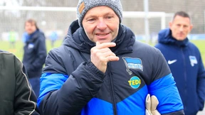 Entlassung bei Hertha wird zum Politikum mit Ungarn