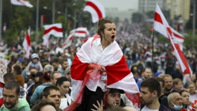 Streit in EU blockiert Sanktionen gegen Unterstützer Lukaschenkas