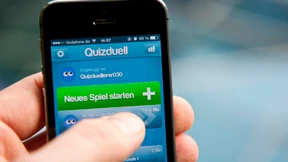 Nun hat das Ding endlich doch funktioniert