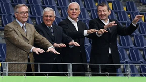 Schmerzensgeld für Beschuldigte in „Sommermärchen“-Affäre