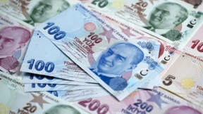 Türkische Lira verliert zusehends an Wert