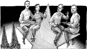 Neuschwanstein kommt nicht auf den Teller 