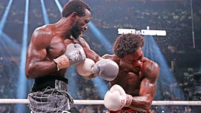 Der Moment der Wahrheit im Boxen