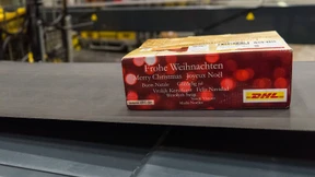 Verschicken leicht gemacht