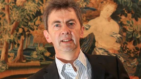 „Kaufen Sie Aktien!“