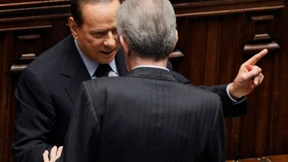 „Die Erfahrung Monti ist beendet“