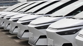 Warum der Blick hinter die „Magnificent 7“ lohnt