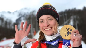 Anna Schaffelhuber wird zum „Golden Girl“