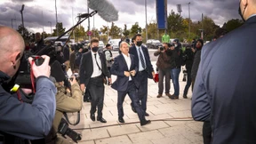 Olaf Scholz kennt nur noch Freunde