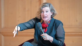 Habecks Lieblingsökonomin und die Sondervermögen