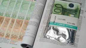 Deutschland im Sumpf der Geldwäsche