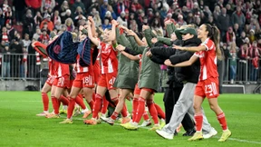 FC Bayern bezwingt Arsenal nach furioser Aufholjagd