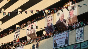 Rund 1500 palästinensische Häftlinge starten Hungerstreik