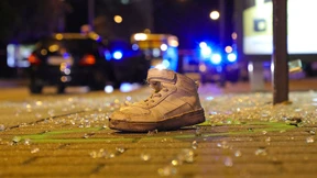 Festnahme nach illegalem Autorennen in Dresden