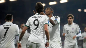 Wenig Leistung, maximaler Ertrag für die Bayern