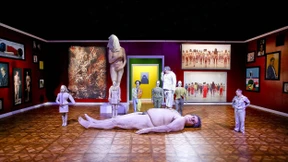 Die letzten Gadgets der Menschheit