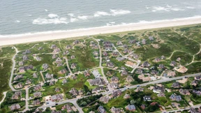 Ausverkauft und zugebaut