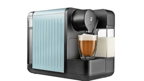 Schall, Schaum und ein gezogener Stecker