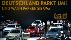 Opel schaut nach vorne 