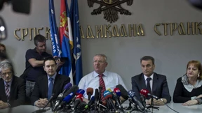 Die größte Niederlage der Anklage in Den Haag