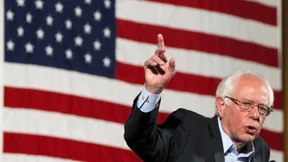 Bernie Sanders gewinnt in Wyoming