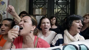 Tsipras kann Wahlversprechen nicht erfüllen