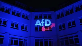 Eine neue „Letzte Generation“?