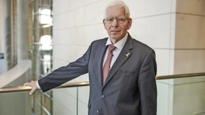 „Natürlich kann man die israelische Regierung kritisieren“