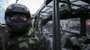 Die Opposition stürmt Regierungsgebäude in weiteren Regionen