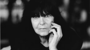 Friederike Mayröcker: „1 Gedicht das ist so 1 Atemzug“
