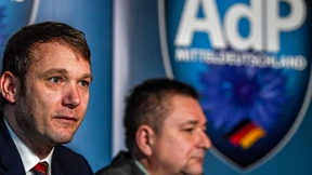 Poggenburgs AdP will Nichtwähler für sich gewinnnen